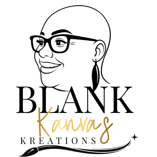 Blank Kanvas Kreations